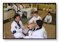 Karate Confidence For Kids