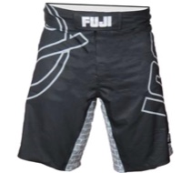 Inverted Fight Shorts