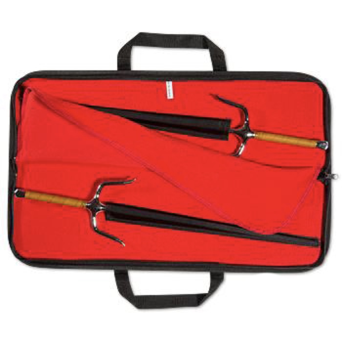 ITA Training Weapons