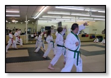 Pittsburgh Tang Soo Do