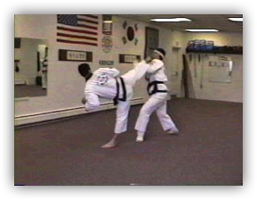 Pittsburgh Karate Tang Soo Do