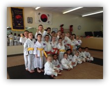 Karate For Kids In Pittsburgh