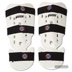 White Shin Pad