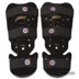 Black Shin Pad