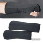 Black Cloth Hand & Forearm