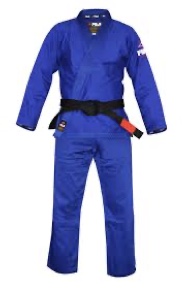 Mens Brazilian Jiu-Jutsu Uniform