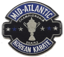 Mid-Atlantic Series Patch