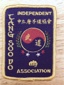 ITA Member Patch